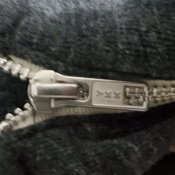 Twitter Zip-up Hoodie - Picture 5 of 5